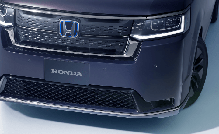 【海外新訊】Honda Stepwgn大改款登場,兩種外觀風格、動力搭載e:HEV油電系統!