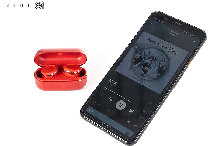 NUARL N6 mini 2 SE 試聽報告|極致輕巧,音質不俗的防水真無線耳機