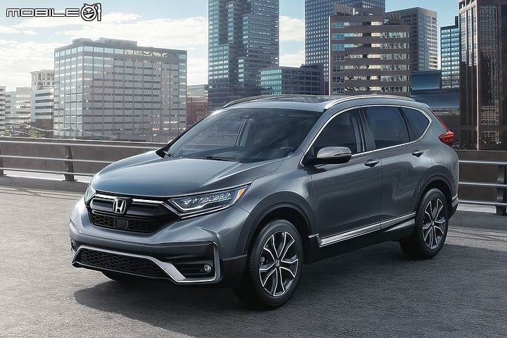 【海外新訊】2021全球休旅車熱銷Top 10出爐，Toyota RAV4賣破百萬輛、Tesla Model Y擠進前十名！