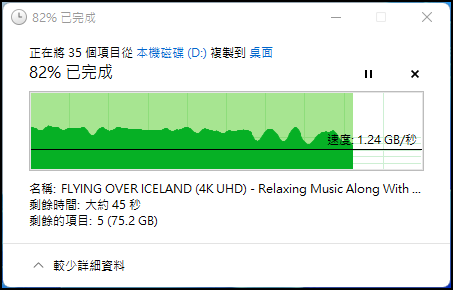 輕輕鬆鬆上6000MHz,Kingston FURY Beast DDR5 獸獵者超極速體驗