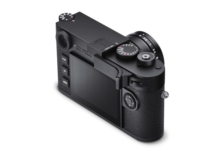 LEICA M11完整規格和照片洩漏