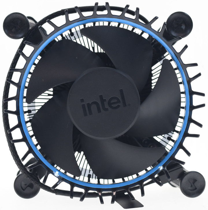 Intel第十二代Alder Lake Core i3-12100簡測