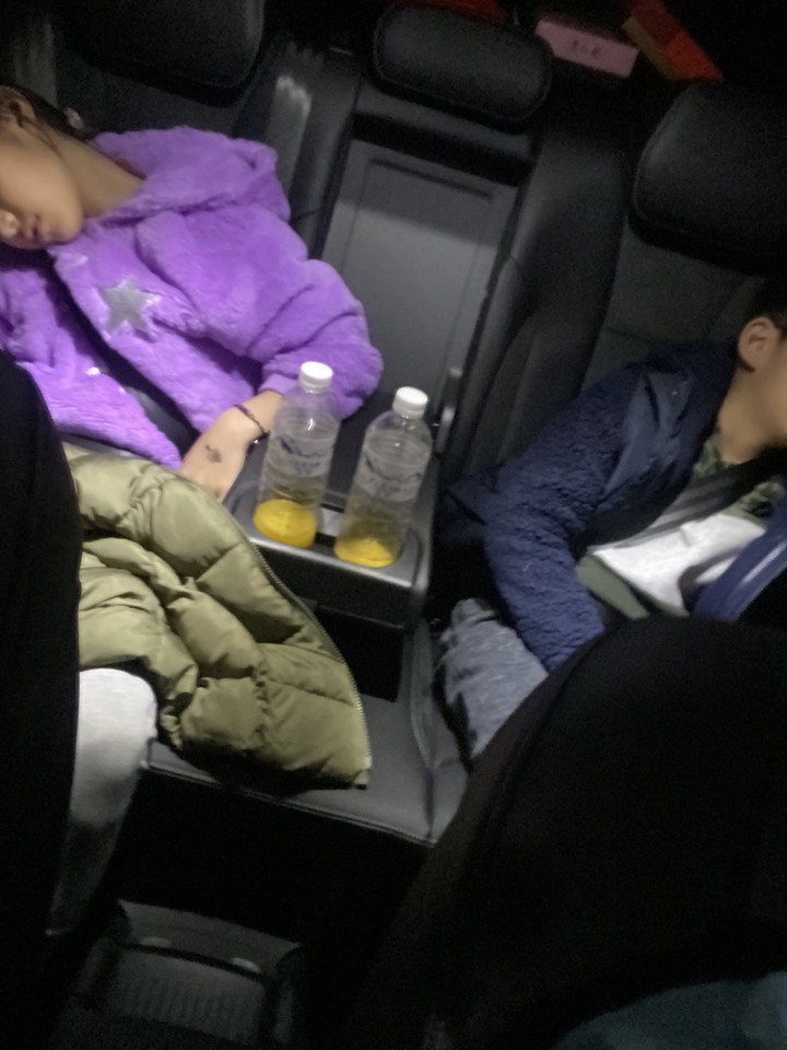 Kamiq 一年心得+保養休息區升級開箱