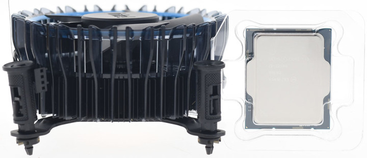 Intel第十二代Alder Lake Core i3-12100簡測