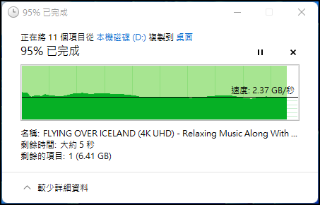 輕輕鬆鬆上6000MHz,Kingston FURY Beast DDR5 獸獵者超極速體驗