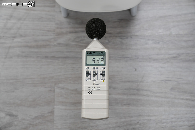 Blueair DustMagnet™淨無塵小旋風 5系列空氣清淨機 ｜居家無塵過濾的絕佳選擇！