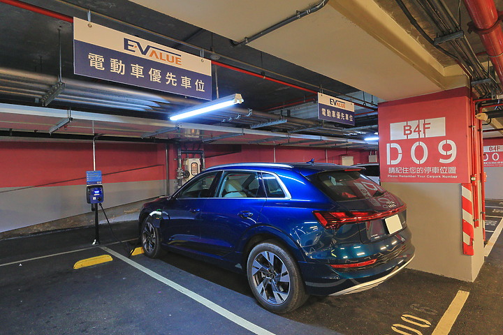(映像旅行) 2068km的零排放寧靜環島極旅 feat. Audi e-tron 55 quattro advanced 進化版