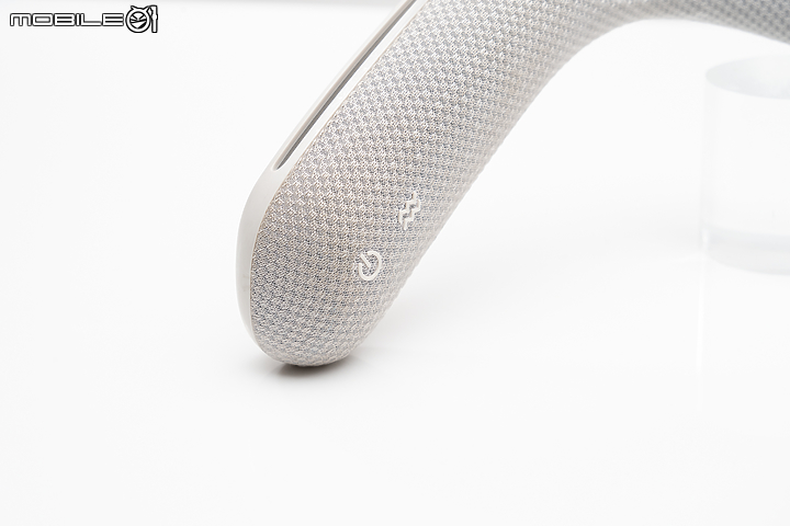 SONY SRS-NB10 無線頸掛式揚聲器｜便攜精準的聽感體驗！