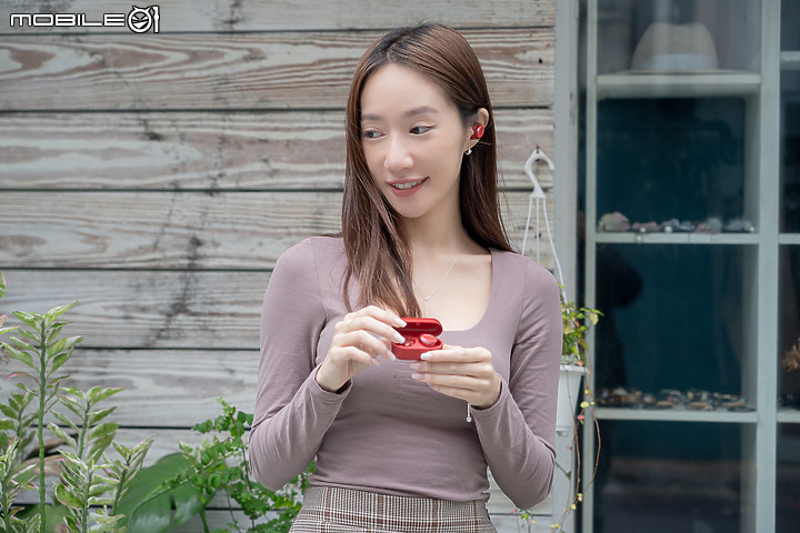 NUARL N6 mini 2 SE 試聽報告|極致輕巧,音質不俗的防水真無線耳機