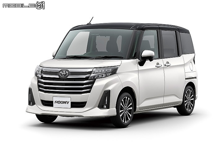 【海外新訊】冠軍狂賣20萬輛!2021年日本乘用車銷售排行榜揭曉