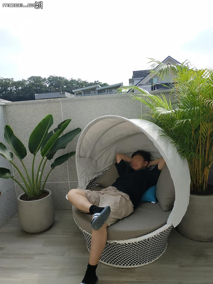 [遲到開箱] 在家環遊世界~我們的好宅