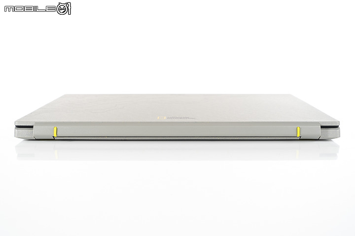 Acer Aspire Vero 國家地理版開箱｜環保顏值兼顧且讓購買更具意義！