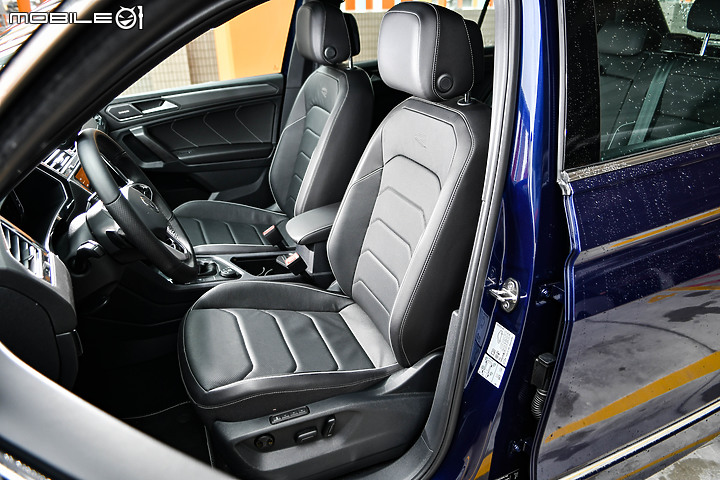七人座SUV頂上對決 │ VW Tiguan Allspace x Hyundai Santa Fe x Kia Sorento x Peugeot 5008