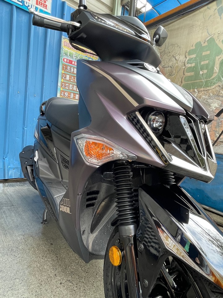 Jet SL新車入荷