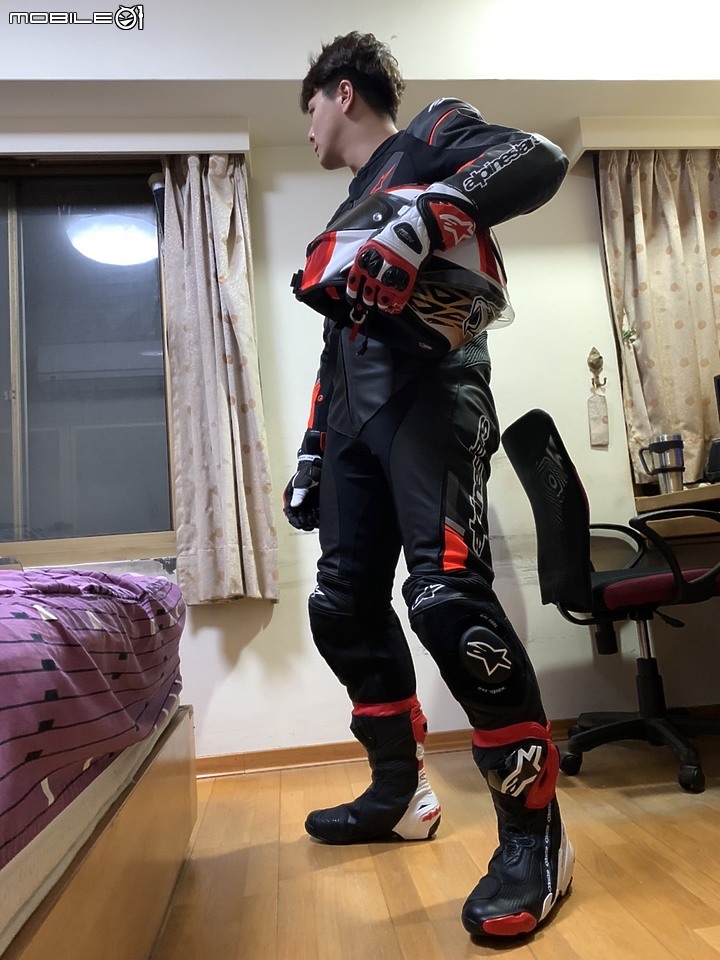 點我看大圖 【新車開箱】 2022年式 ZX6R 生日當天浮誇開箱~ (文多圖多廢話也很多XD)