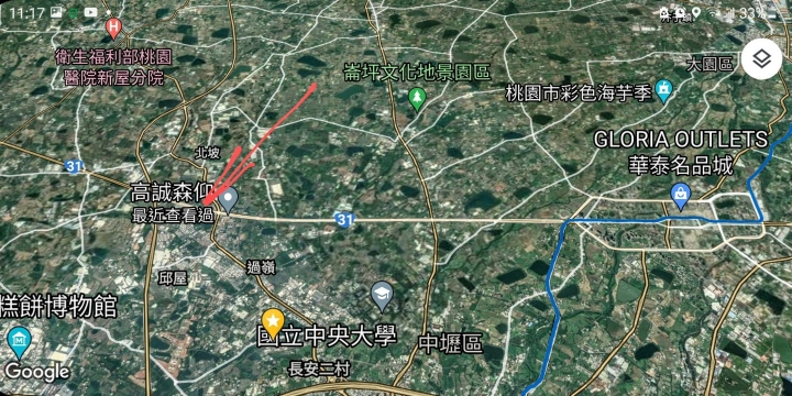 青埔vs過嶺 A9vsA10 2字頭 樺龍潮2