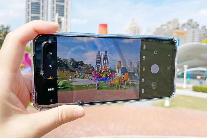 紅米Note 11S試用：無負擔平價買到1億畫素相機 但表現超值嗎？