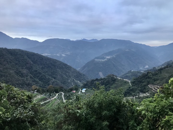 全天候騎士:大野狼五天五夜騎旅(四)--夜行力行產業道+深層地瓜