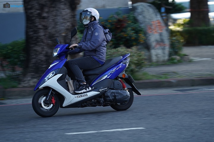 還算輕便的防手震長砲【SONY FE 70-300mm F4.5-5.6 G OSS】
