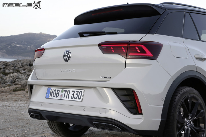 【國內新訊】Volkswagen小改款T-Roc國內確認發表，3月3日正式亮相！