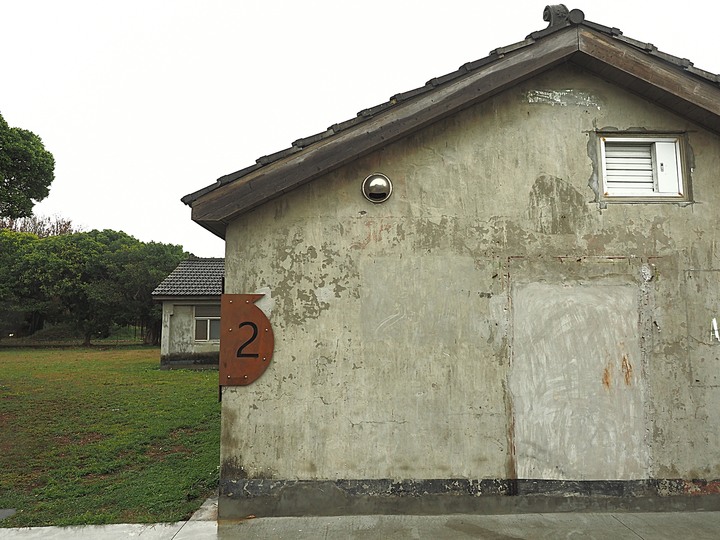 清水 牛罵頭遺址文化園區 — 全臺灣少有的史前遺址,神社、軍營、重要古物保存地等多重身分超時空交流場景,外帶居高臨下的臺灣海峽風光,一次全都看!
