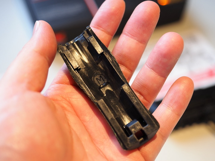 [開箱] VFC HK45 Tactical 氣動空氣軟槍