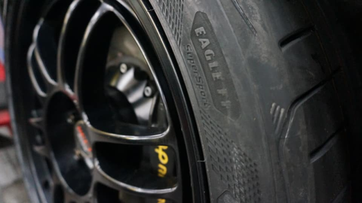 Potenza Sport, PS4S, F1SS 2022三天王街胎對決分析!(普利司通, 米其林, 固特異)
