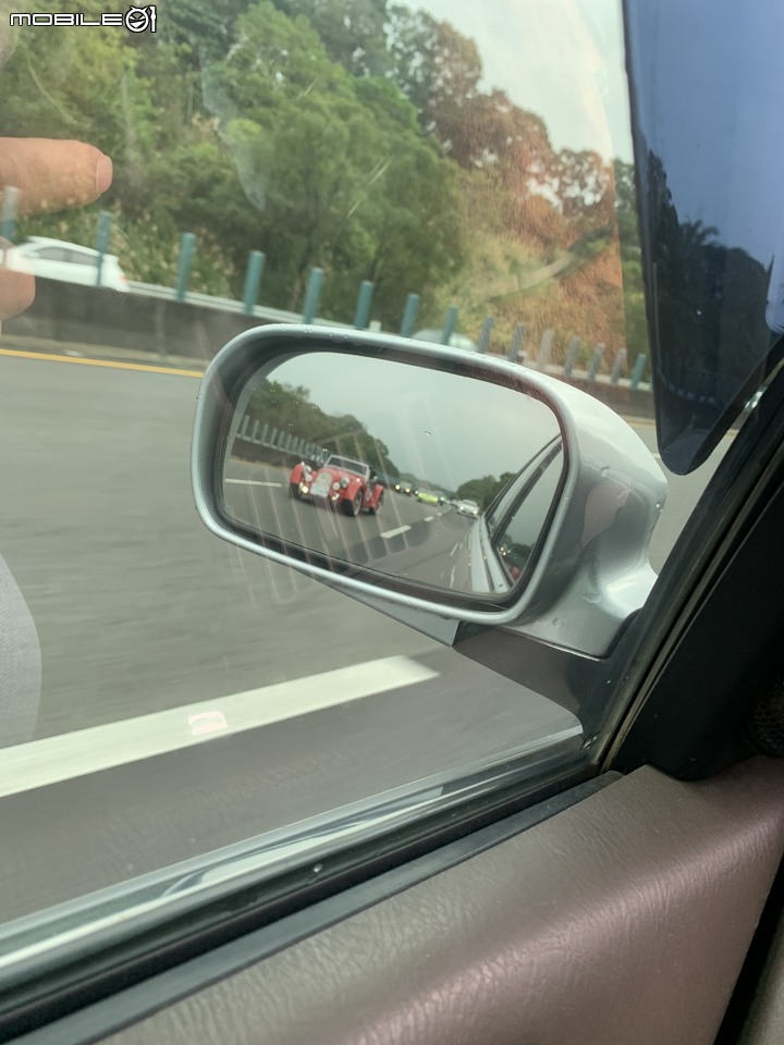 這是什麼車