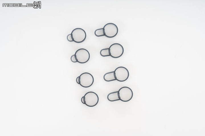 Sony LinkBuds WF-L900 試聽報告｜樂趣橫生的聽感體驗