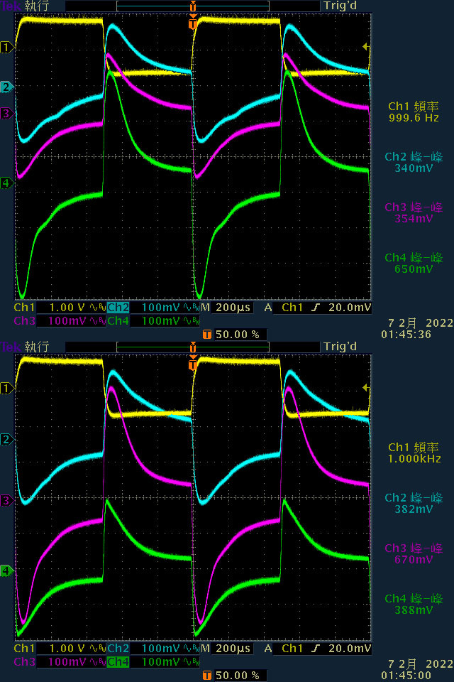 be quiet! PURE POWER 11 FM 1000W金牌全模組化電源開箱