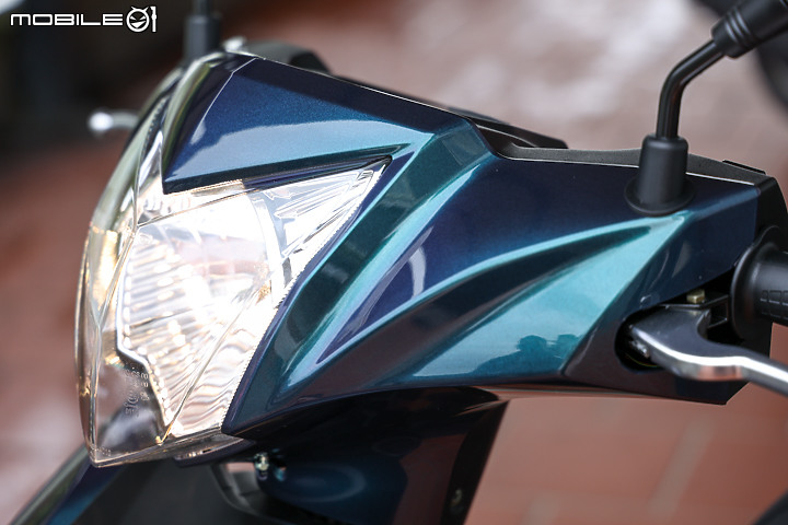 PGO ZAN 125 試駕|不知 ZAN 不讚 我先騎看看