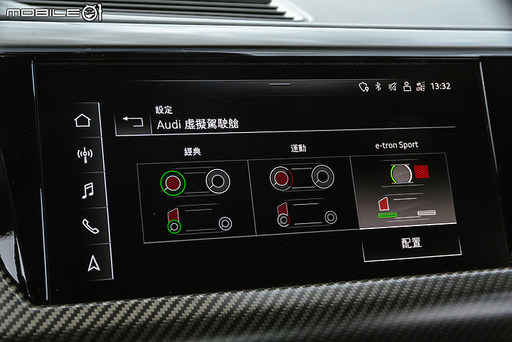 Audi RS e-tron GT試駕|後勁十足且充滿成熟魅力!