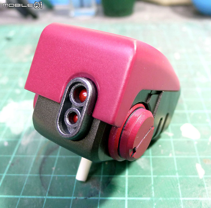 3D列印【Logistic】