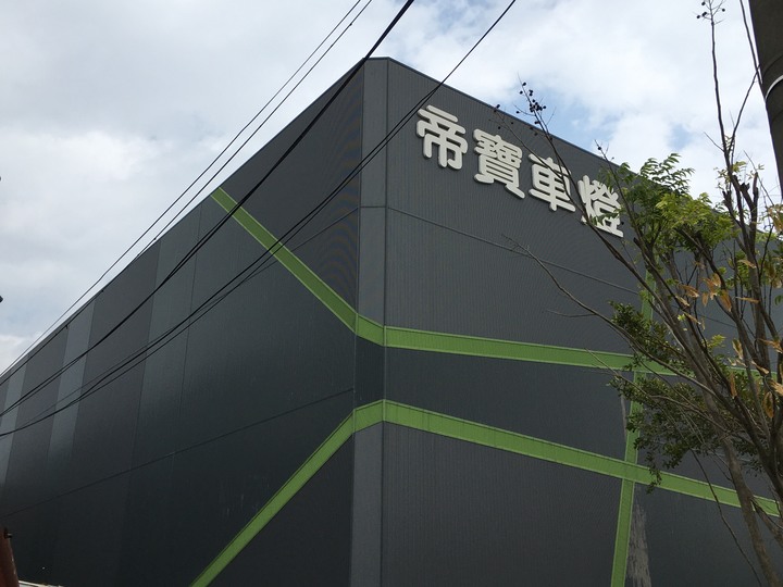 騎 遊 新 營 、 鹽 水 追 蜂 炮