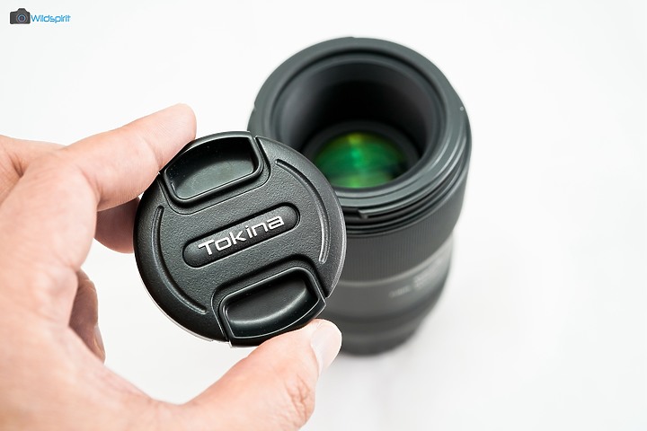 相對輕量短小便宜的百微【TOKINA FiRIN 100mm F2.8 FE AF MACRO】
