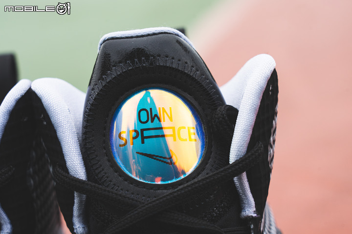 Nike Air Zoom G.T. Jump開箱報告|誠意滿載的科技配置!