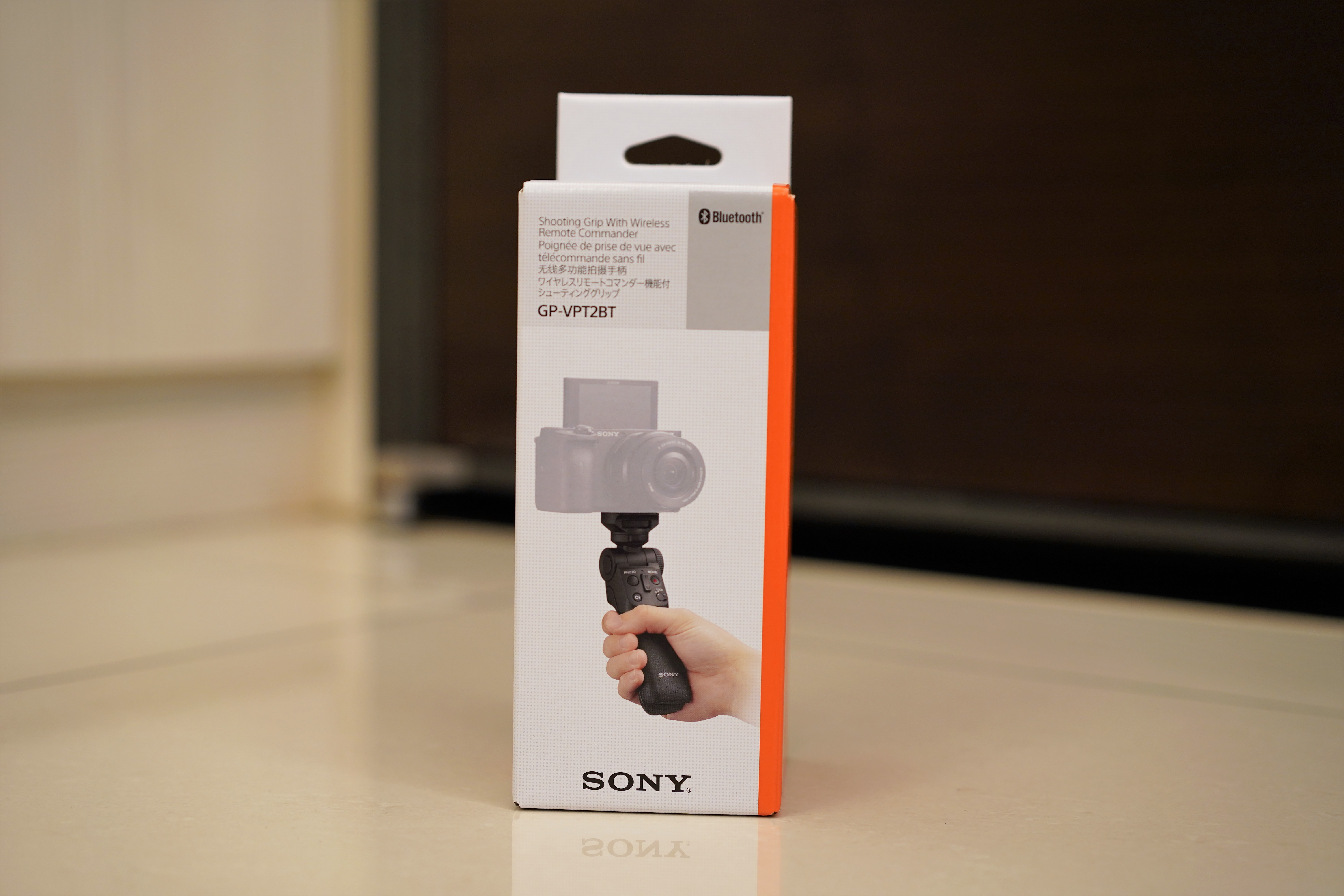 [開箱] SONY Xperia PRO-I