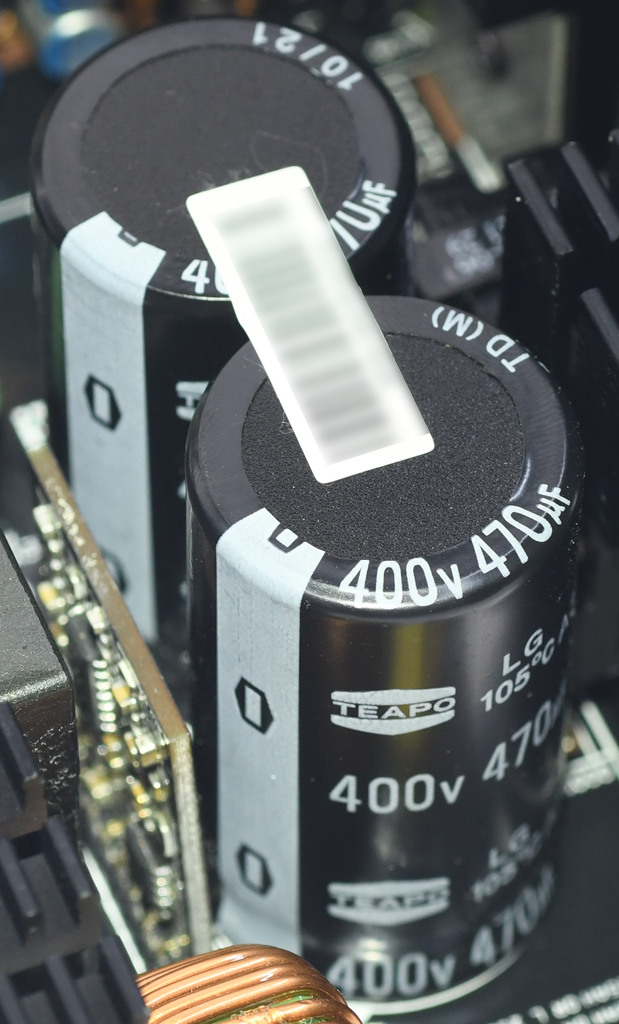 be quiet! PURE POWER 11 FM 1000W金牌全模組化電源開箱