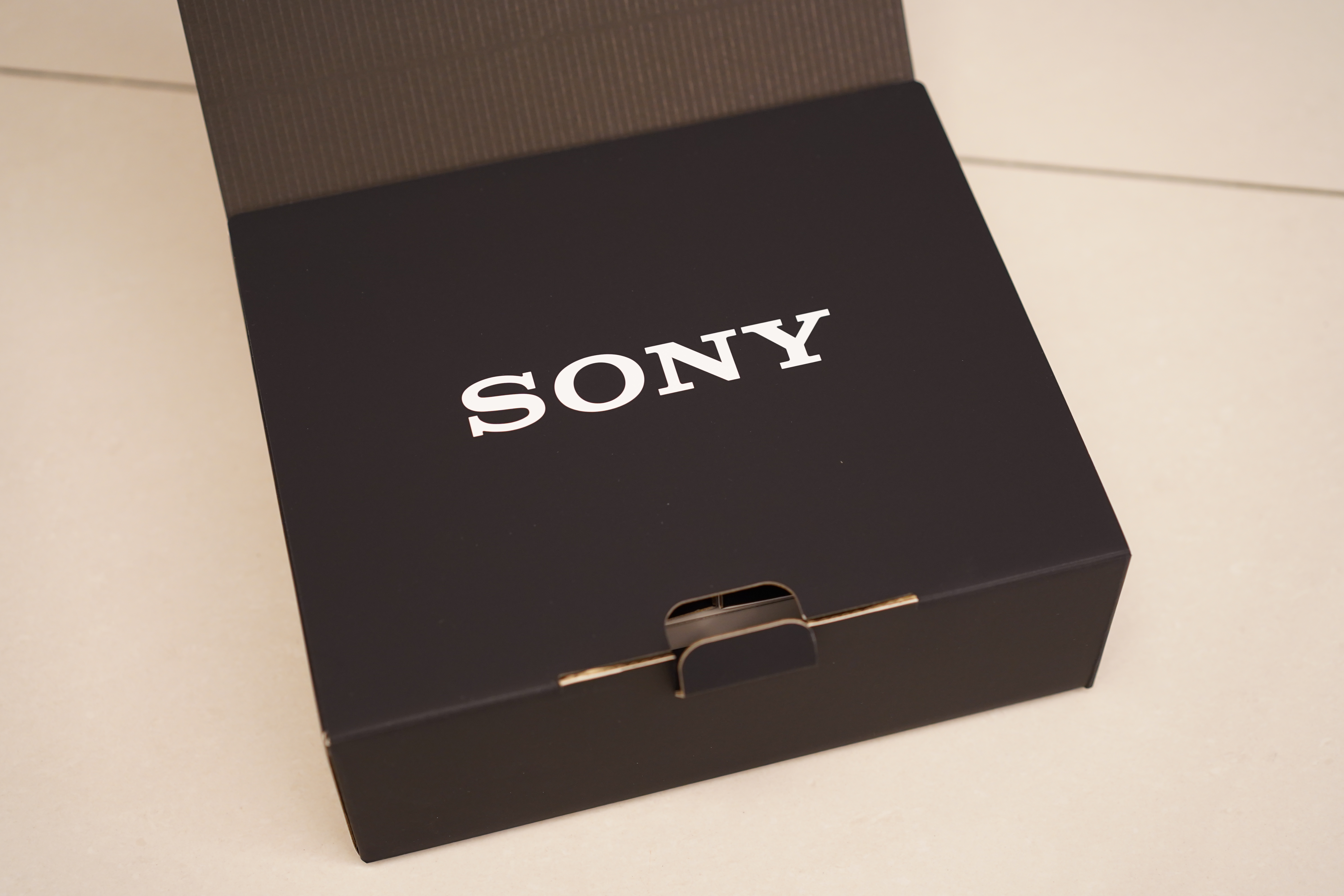 [開箱] SONY Xperia PRO-I