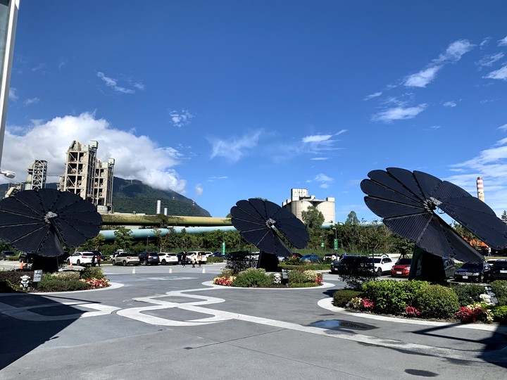 春節單人蘇花旅程
