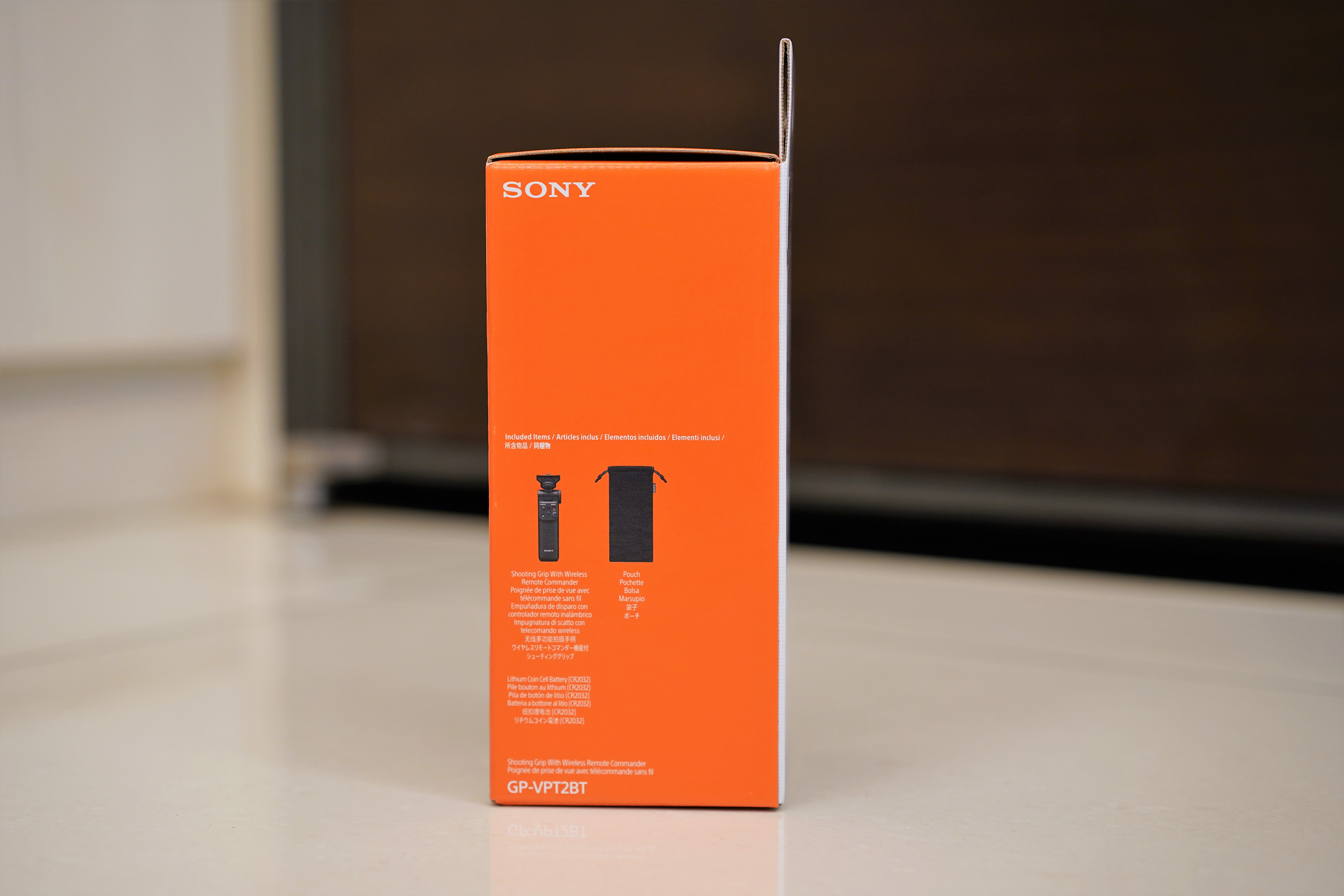 [開箱] SONY Xperia PRO-I