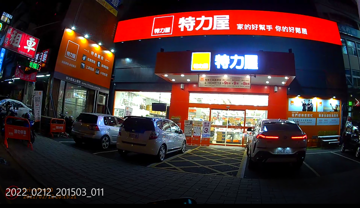 創見Drivepro 20 行車紀錄器(機車頭戴式)小開箱