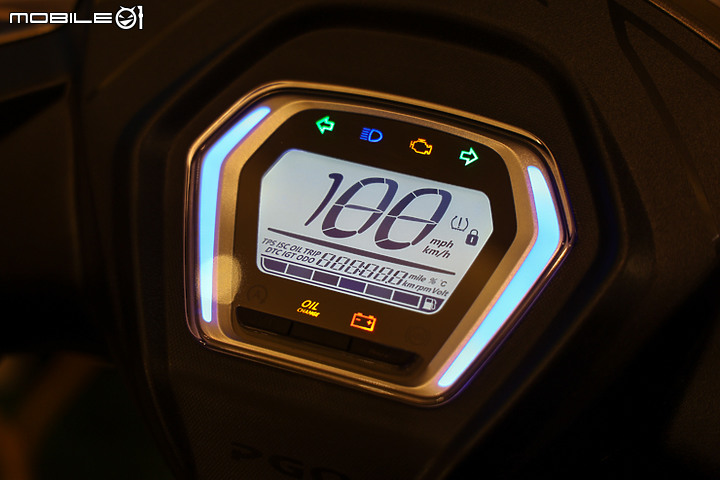 【採訪】不只棒還更讚 PGO ZAN 125 VCBS / ABS 新車發表 建議售價 NT$ 75,800 元起