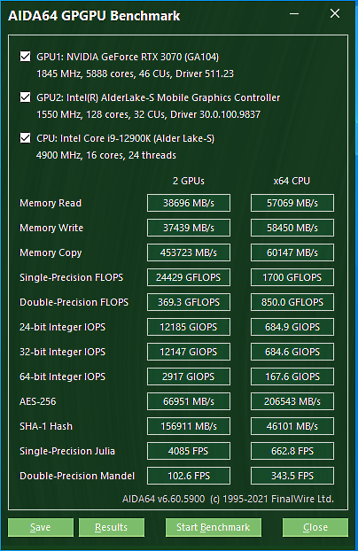點我看大圖 GIGABYTE Z690 AORUS XTREME旗艦級極致主機板,開箱分享!