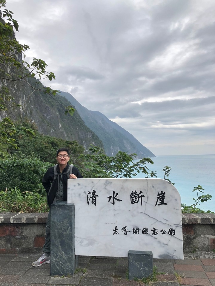 徒步環島Day40-42松山區到新莊區14K+補崇德到南澳48K
