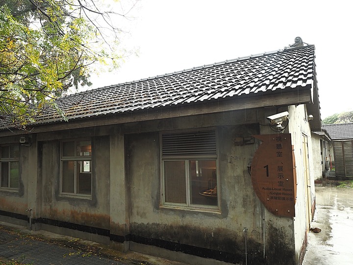 清水 牛罵頭遺址文化園區 — 全臺灣少有的史前遺址,神社、軍營、重要古物保存地等多重身分超時空交流場景,外帶居高臨下的臺灣海峽風光,一次全都看!