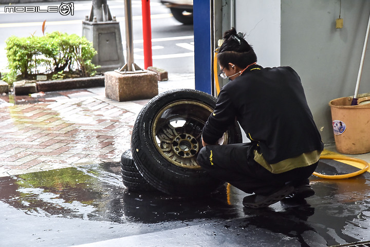 Goodyear Eagle F1 Sport 三千公里試胎體驗|偶爾也能熱血的通勤好夥伴!