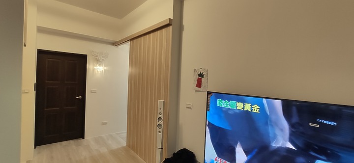 廚房玻璃拉門的顏色挑選