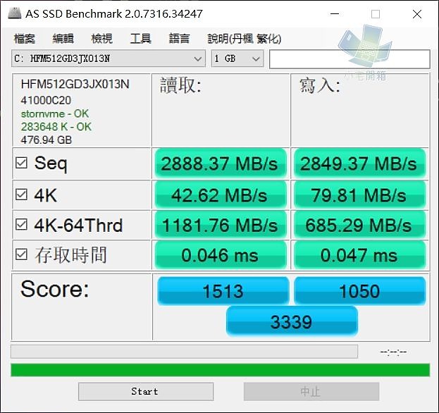 【小宅開箱】ASUS VivoBook Pro 15 OLED M3500Q(京東無畏Pro 15) 值得入手的入門多媒體設計筆電