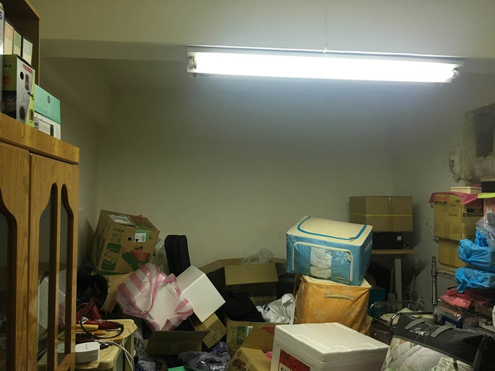 【開箱】35載老屋重新裝潢，從「屋子」進化為「家」全紀錄